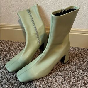 Jeffrey Campbell boots